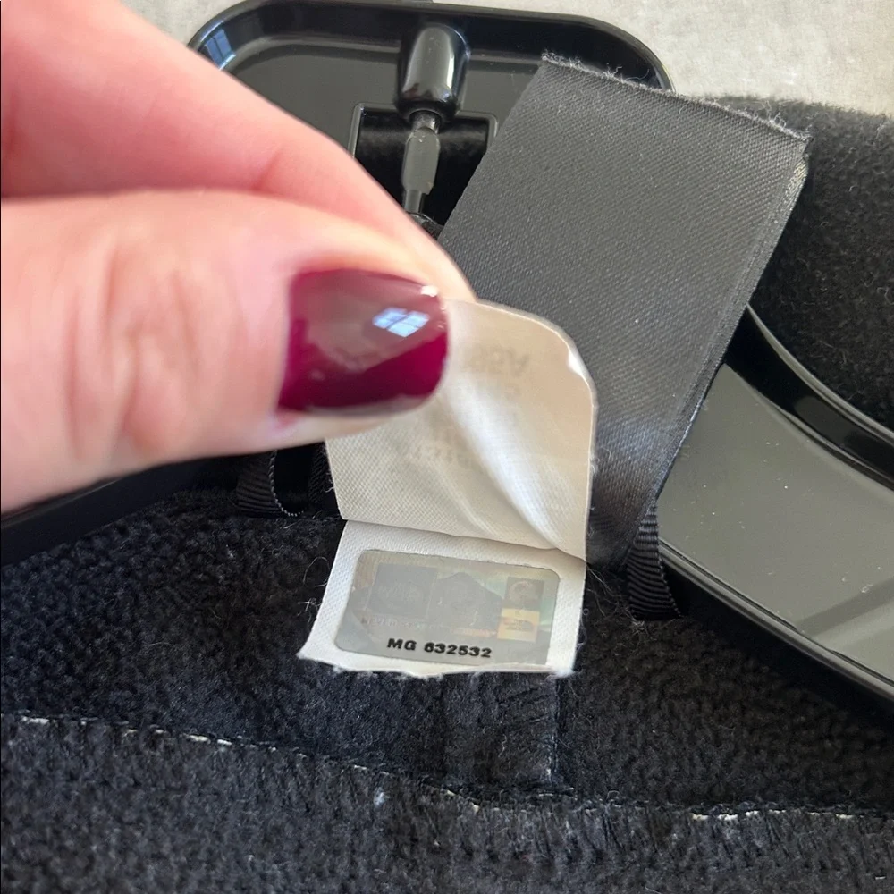 The North Face Women’s Apex Barrier Soft Shell Jacket - Picture 8 of 12